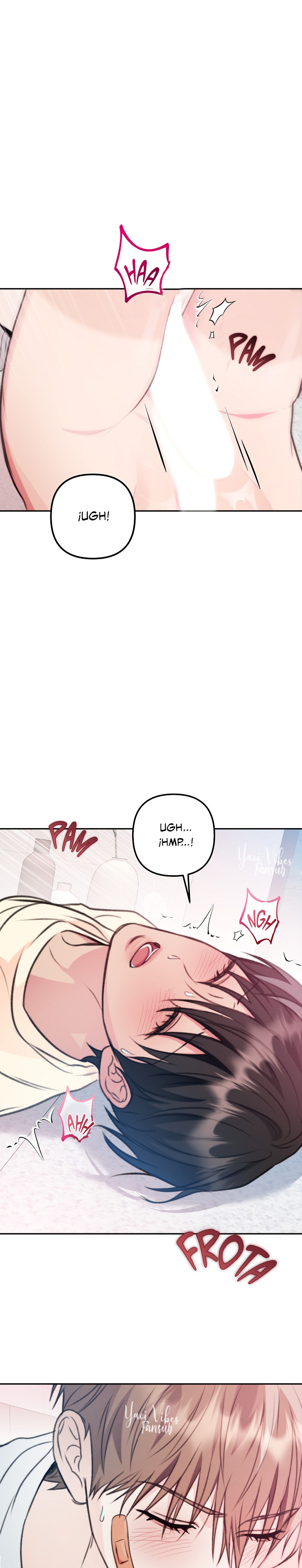 14 Mejillas Coloradas