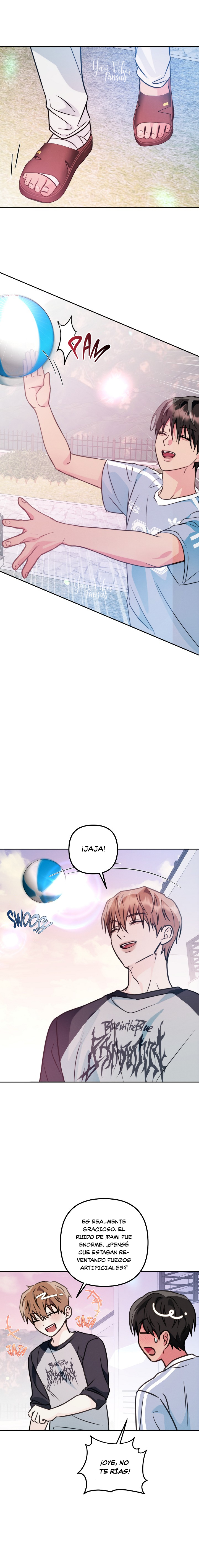 17 Mejillas Coloradas