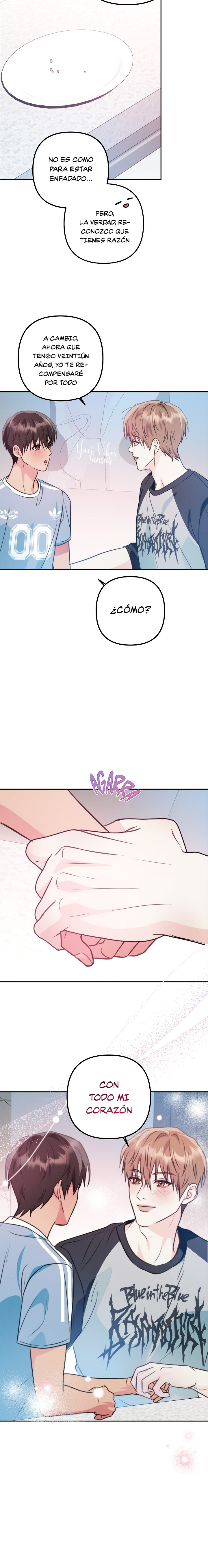 14 Mejillas Coloradas