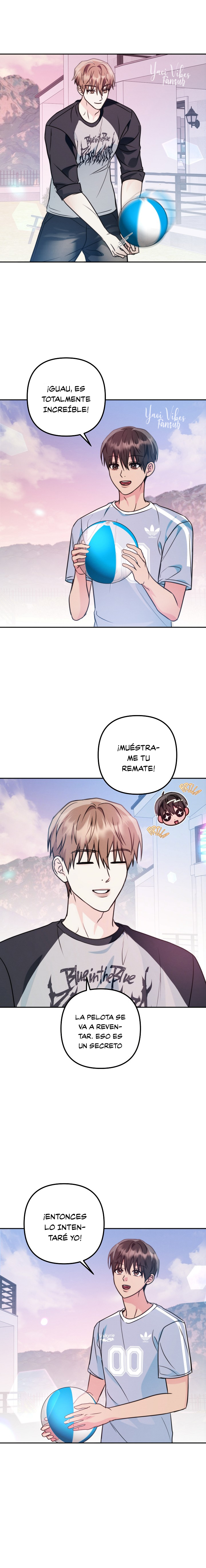 16 Mejillas Coloradas