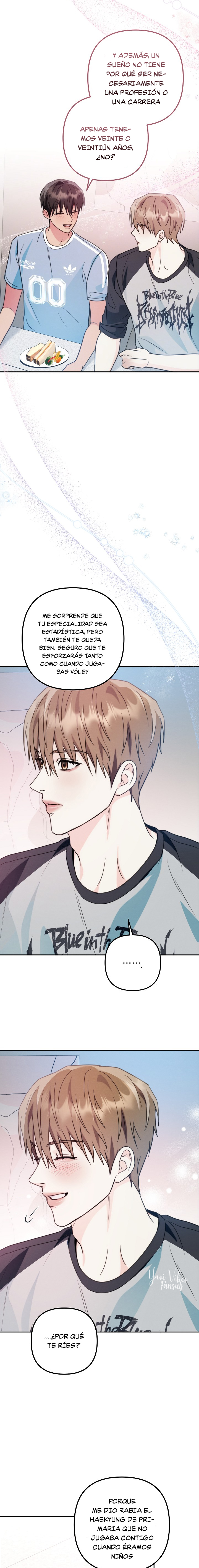 13 Mejillas Coloradas