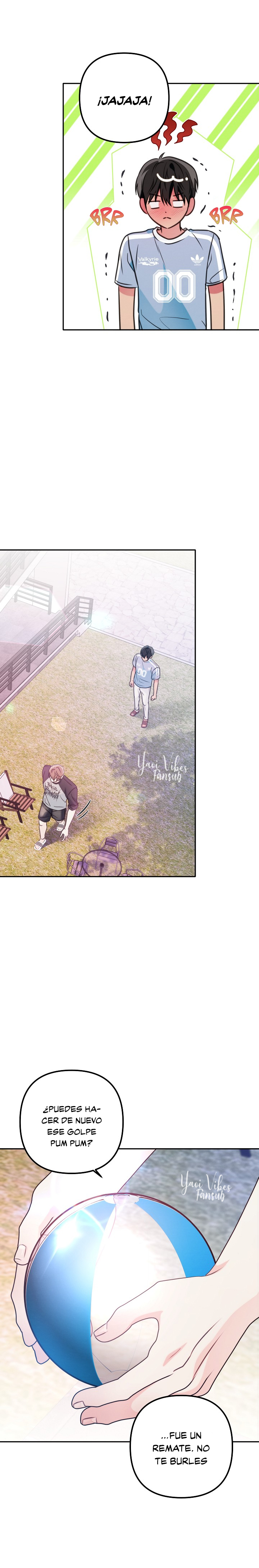 18 Mejillas Coloradas