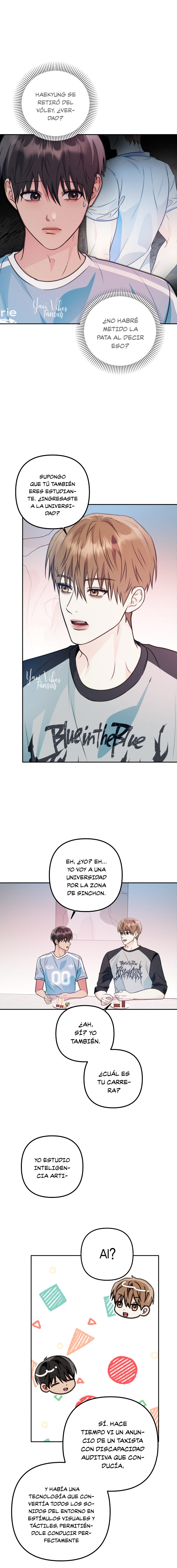 8 Mejillas Coloradas