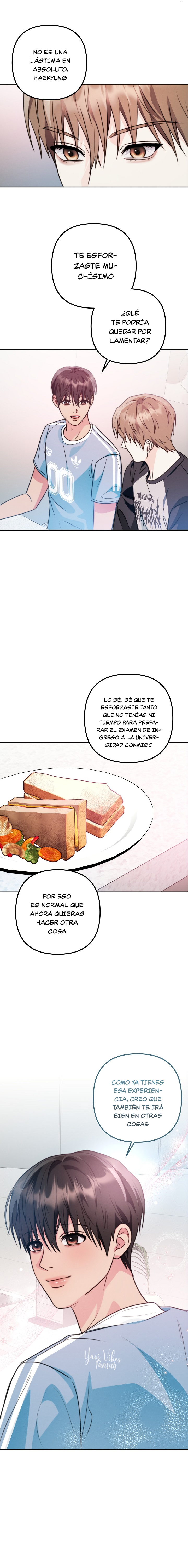 11 Mejillas Coloradas