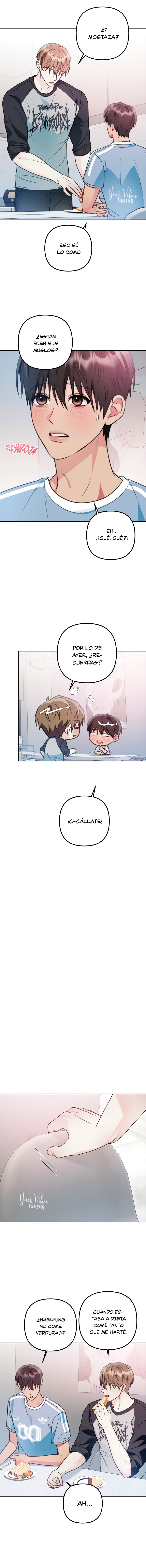 7 Mejillas Coloradas