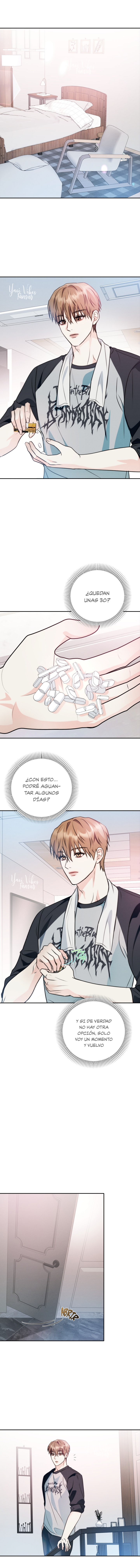 5 Mejillas Coloradas