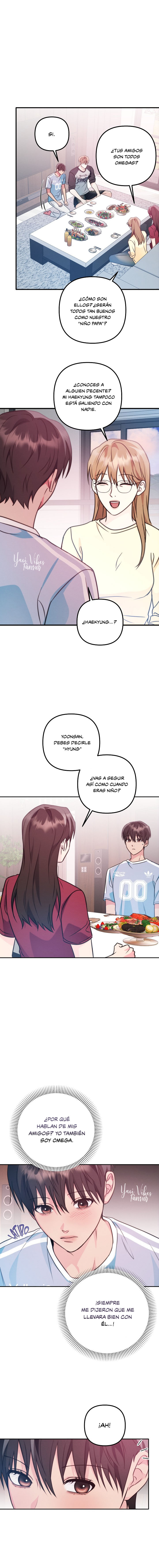 15 Mejillas Coloradas