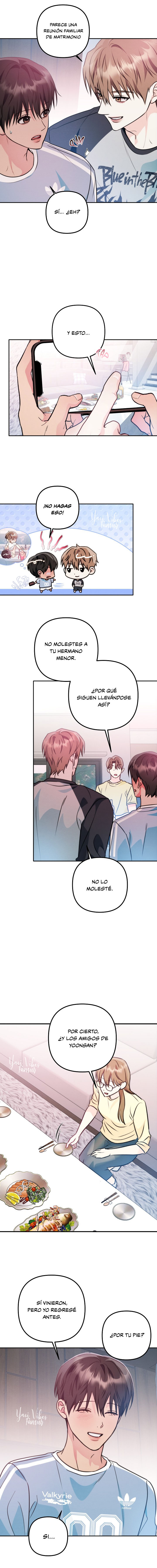 14 Mejillas Coloradas