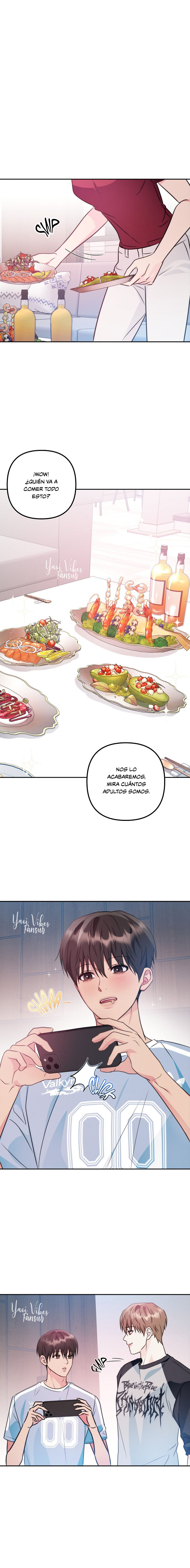 13 Mejillas Coloradas