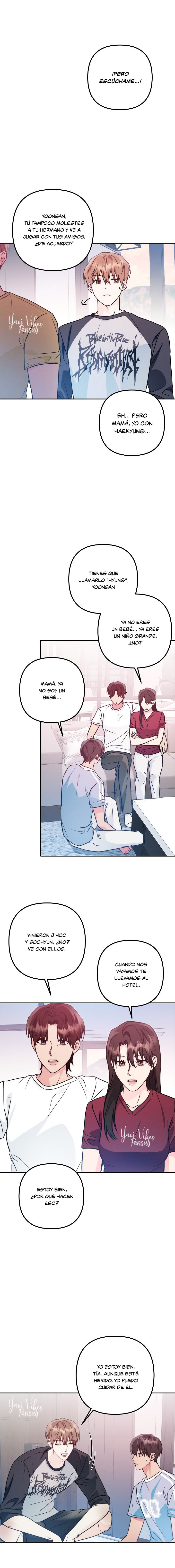 11 Mejillas Coloradas