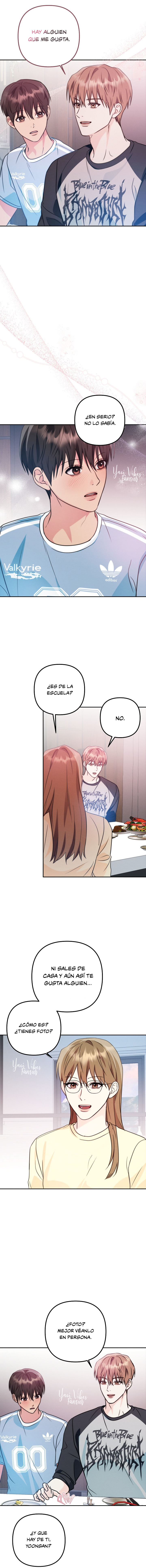 16 Mejillas Coloradas