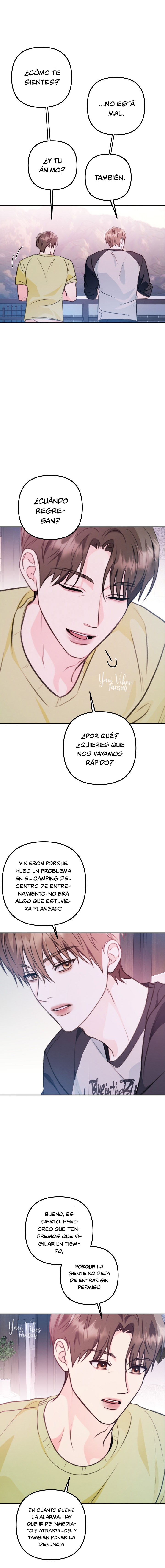 8 Mejillas Coloradas