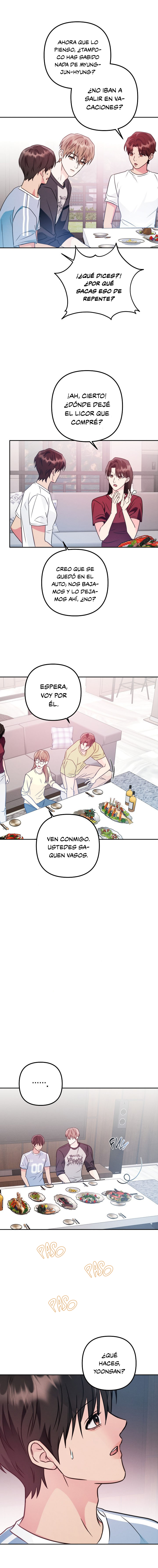 18 Mejillas Coloradas