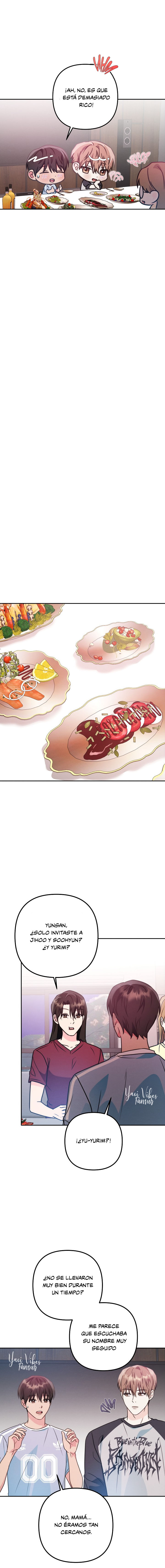 17 Mejillas Coloradas