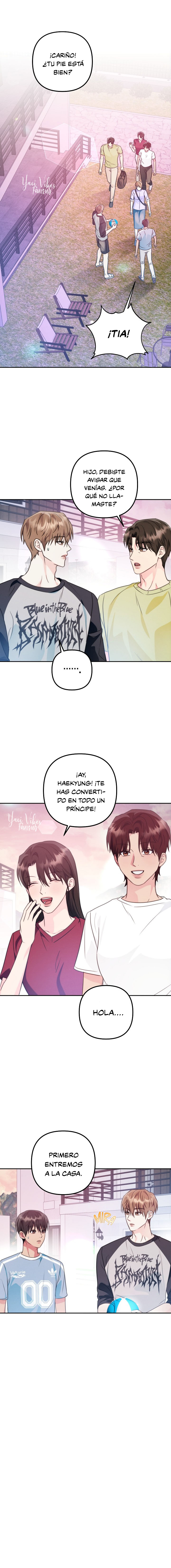 6 Mejillas Coloradas