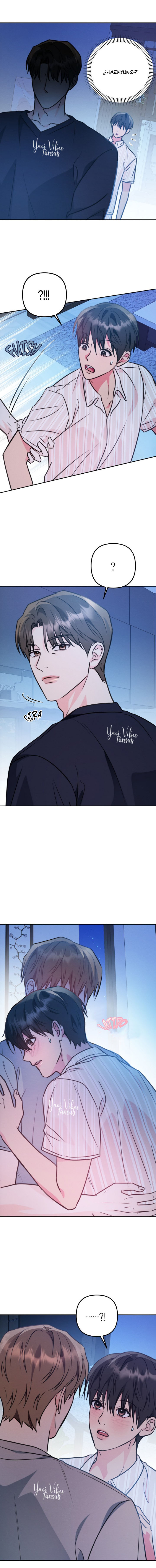 15 Mejillas Coloradas