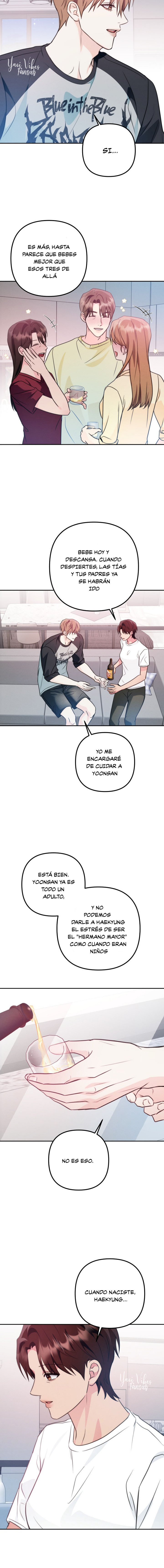 10 Mejillas Coloradas