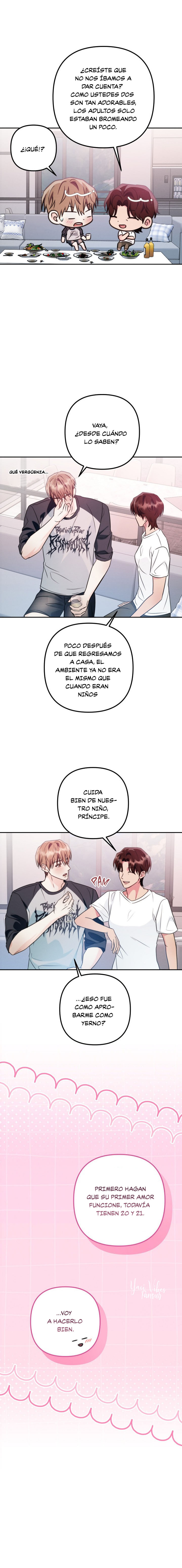 13 Mejillas Coloradas