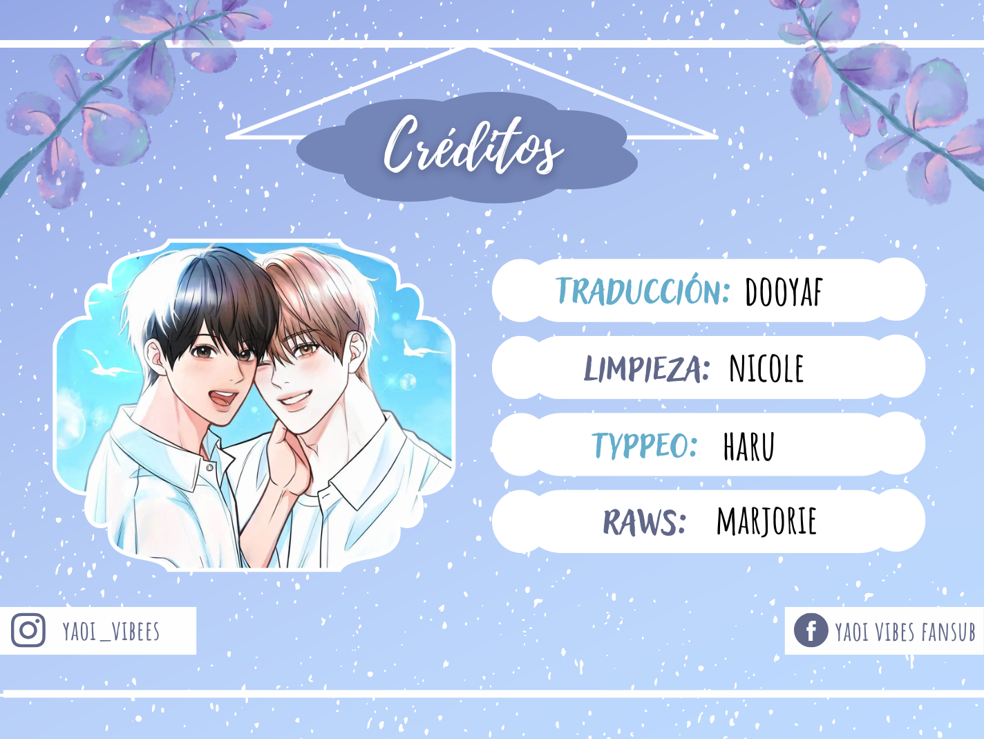 5 Mejillas Coloradas