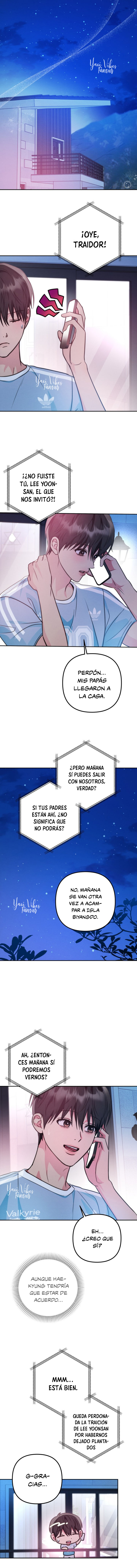 6 Mejillas Coloradas