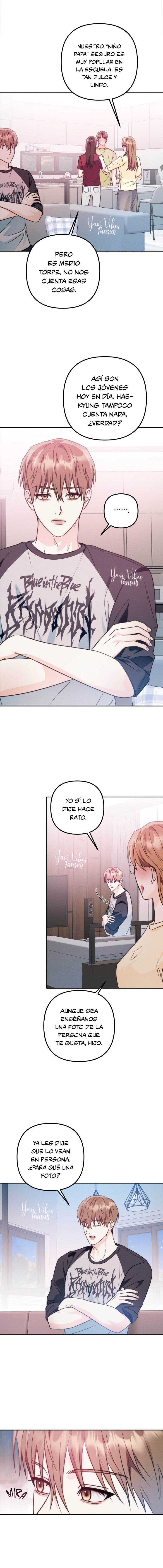 8 Mejillas Coloradas