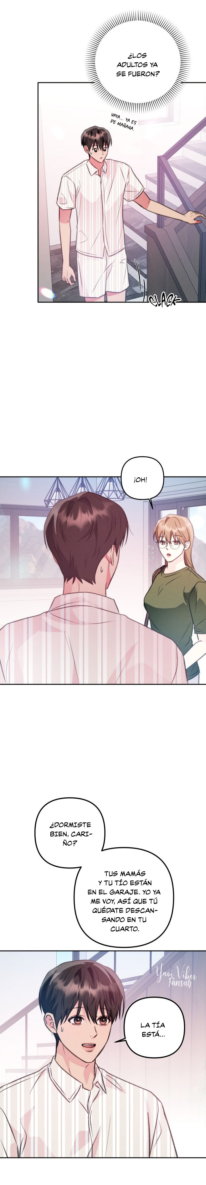 18 Mejillas Coloradas