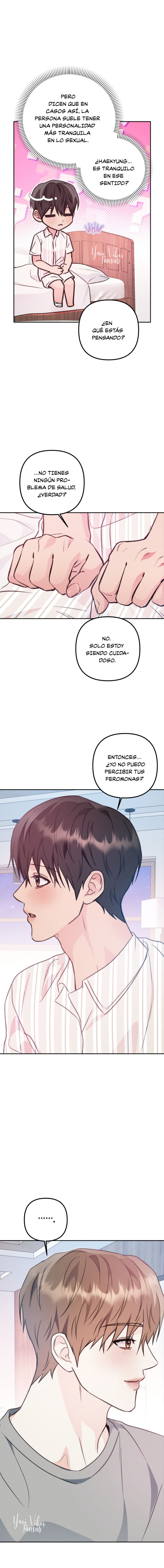 11 Mejillas Coloradas