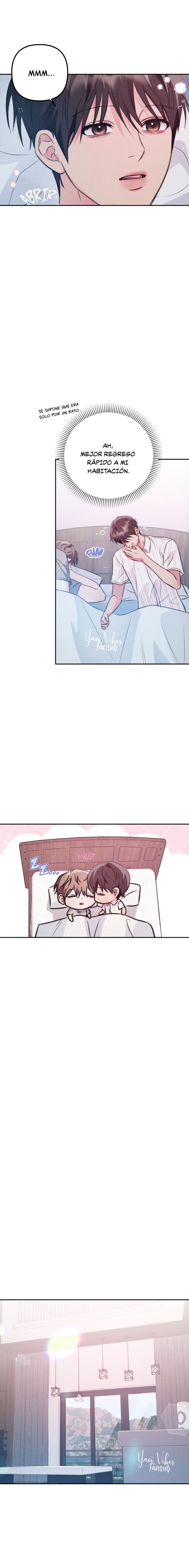 17 Mejillas Coloradas