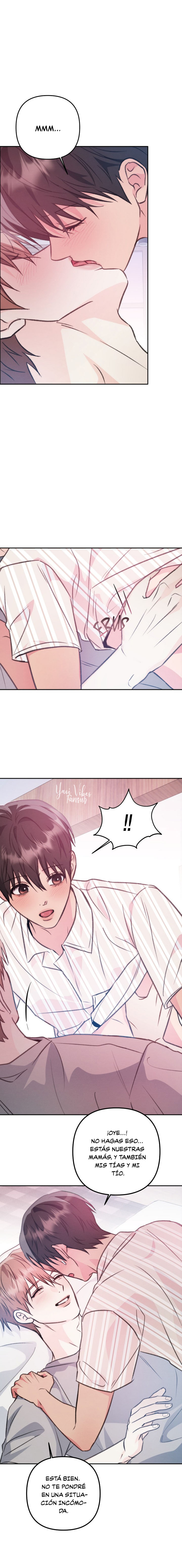 15 Mejillas Coloradas