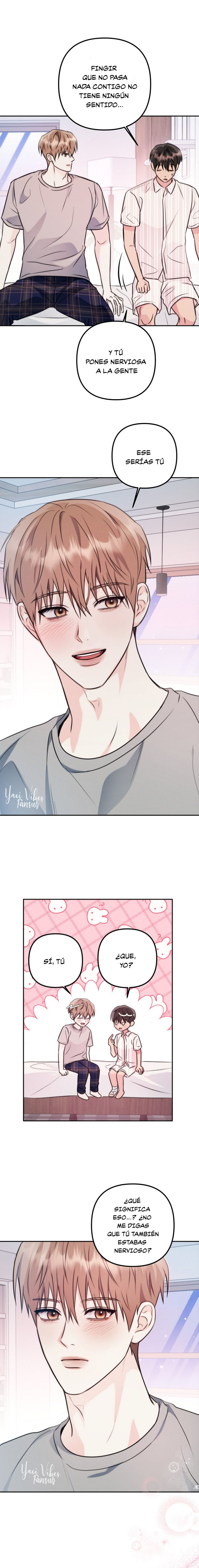 8 Mejillas Coloradas