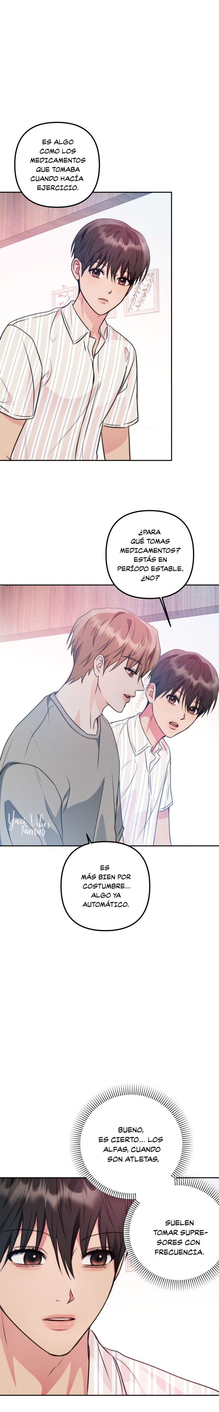 10 Mejillas Coloradas