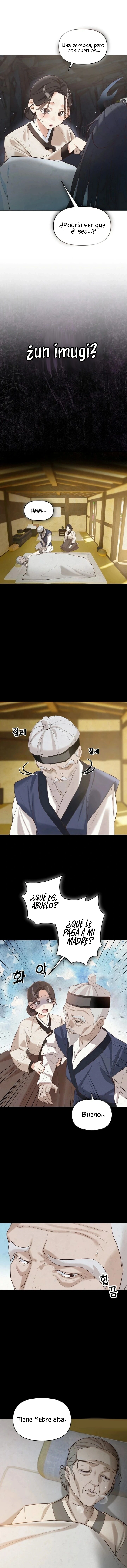 3 La Consorte de Imugi