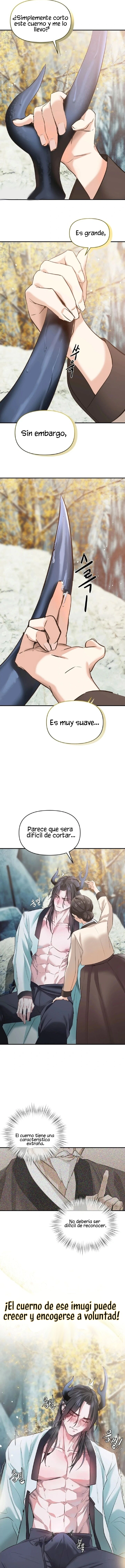 6 La Consorte de Imugi