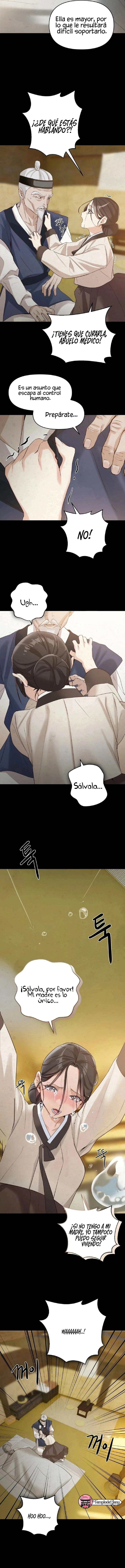 4 La Consorte de Imugi