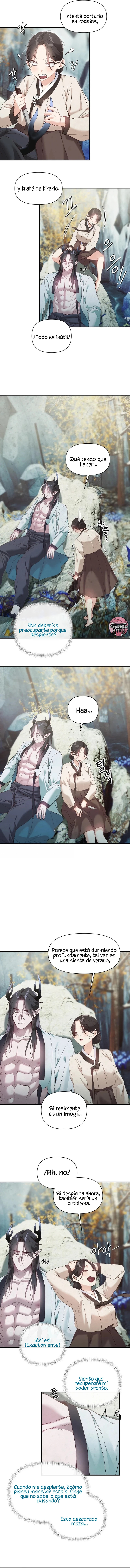 5 La Consorte de Imugi