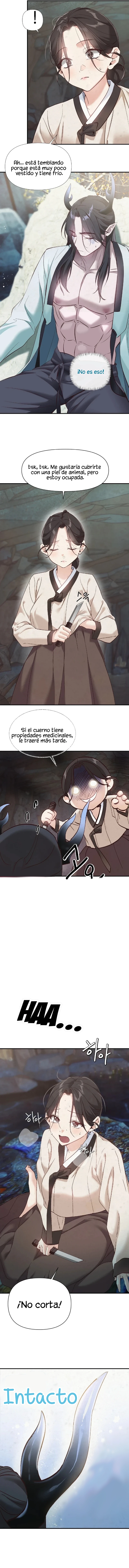 4 La Consorte de Imugi