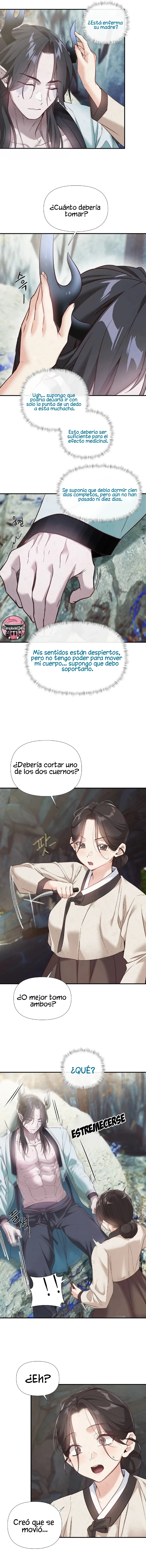 3 La Consorte de Imugi