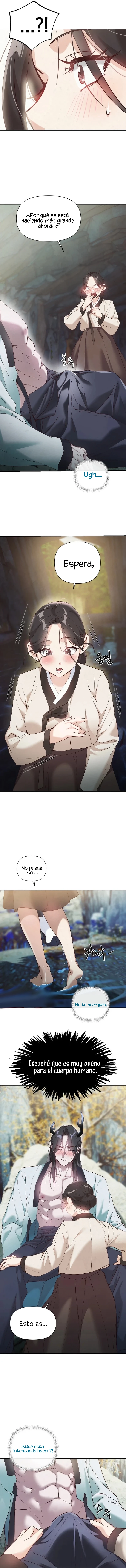 7 La Consorte de Imugi