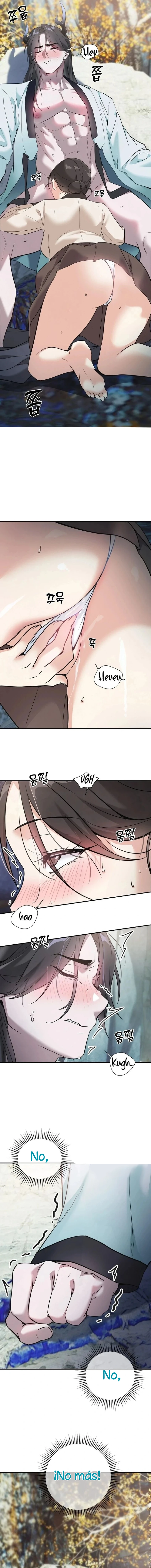 7 La Consorte de Imugi