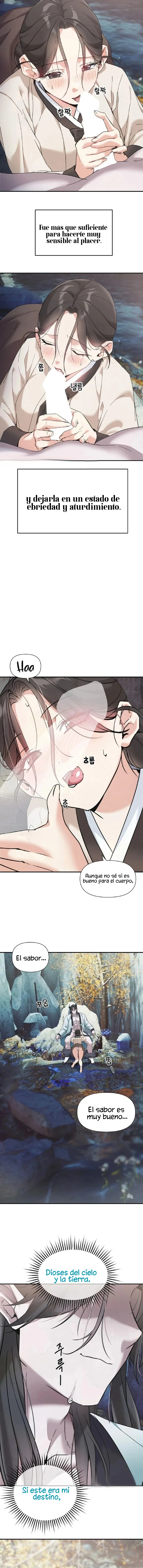 5 La Consorte de Imugi