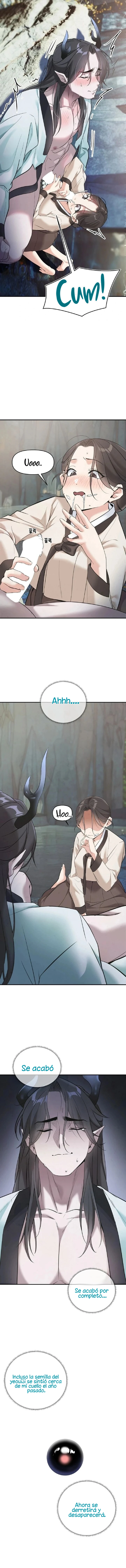 8 La Consorte de Imugi