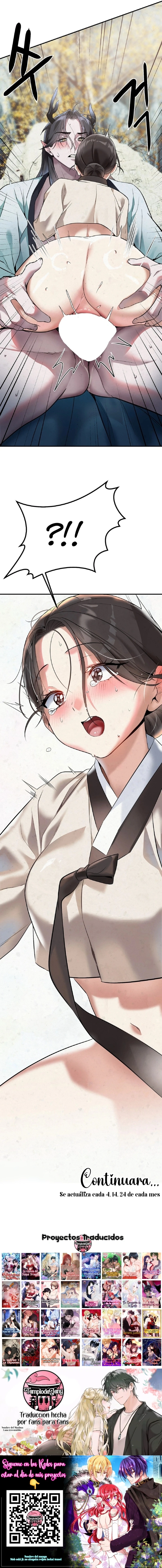 11 La Consorte de Imugi