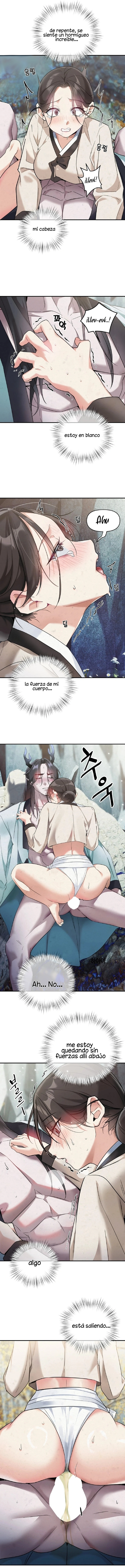 2 La Consorte de Imugi