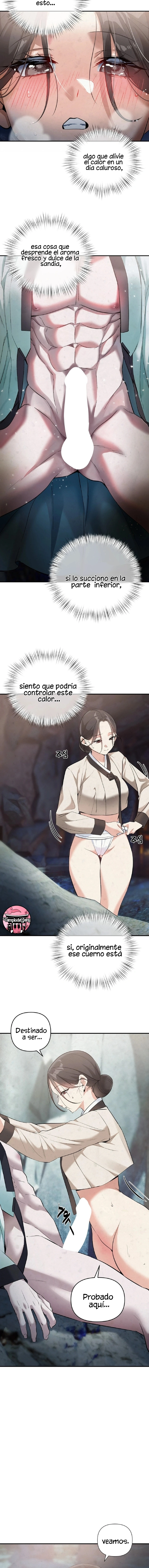 4 La Consorte de Imugi