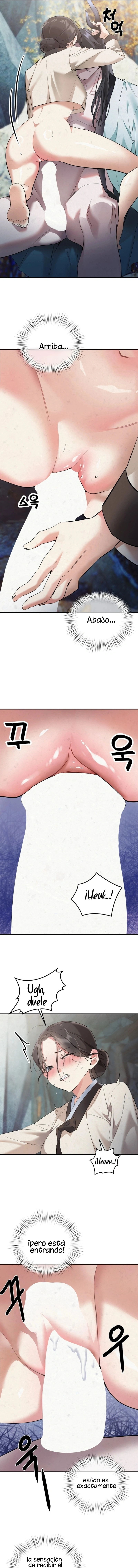 8 La Consorte de Imugi