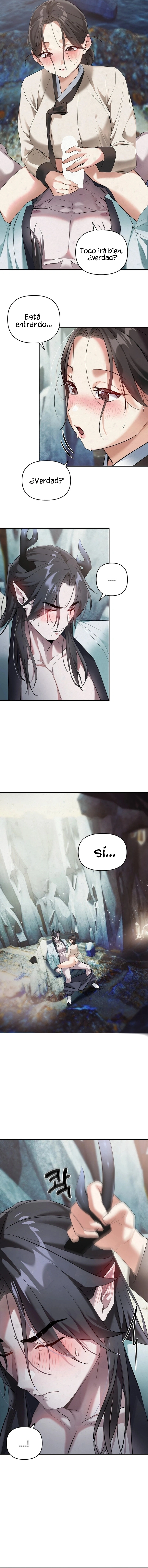 7 La Consorte de Imugi