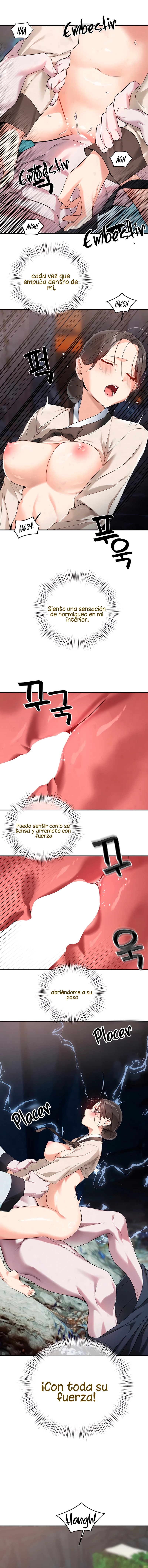 4 La Consorte de Imugi