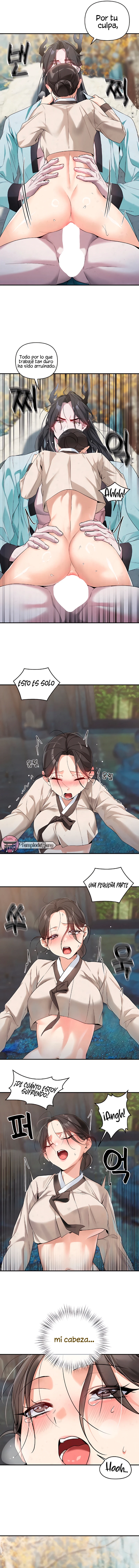 2 La Consorte de Imugi