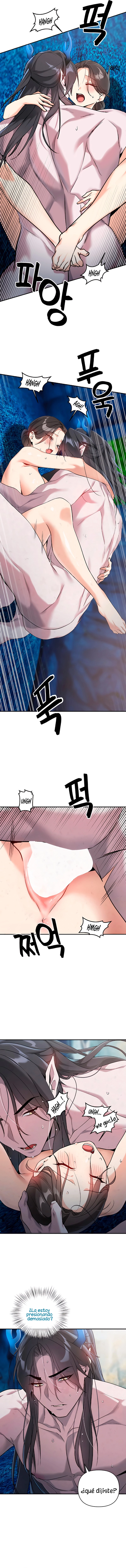 2 La Consorte de Imugi