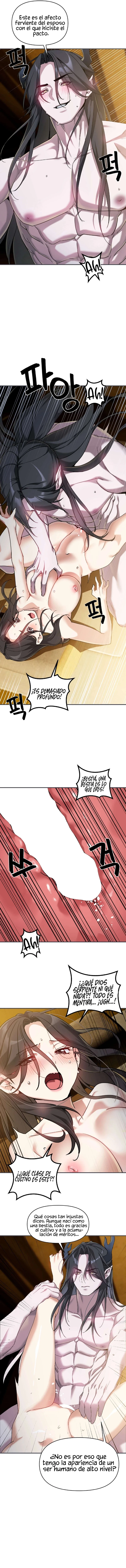 7 La Consorte de Imugi